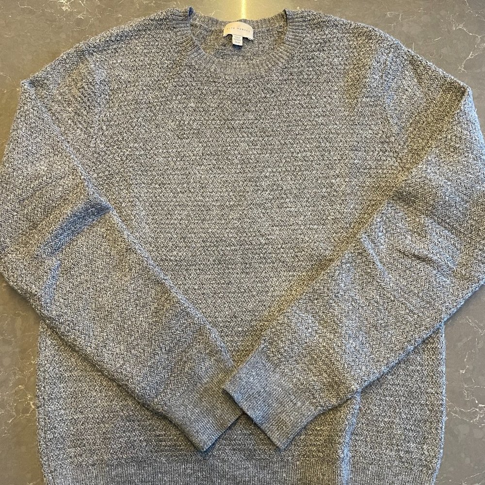 Club Monaco Alpaca Wool Sweater - Size M